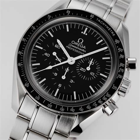 ebay omega moon watch|omega speedmaster astronaut watch price.